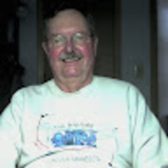 Meet your Posher, Daniel - Picture 1 of 1